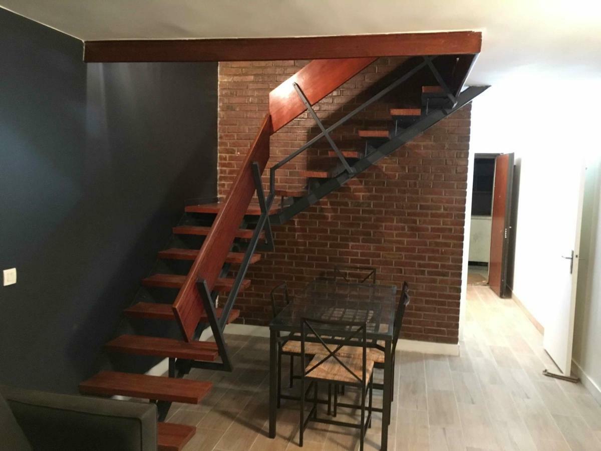 Appartement Tout Confort A 10 Minutes De Paris Bagneux  Zewnętrze zdjęcie