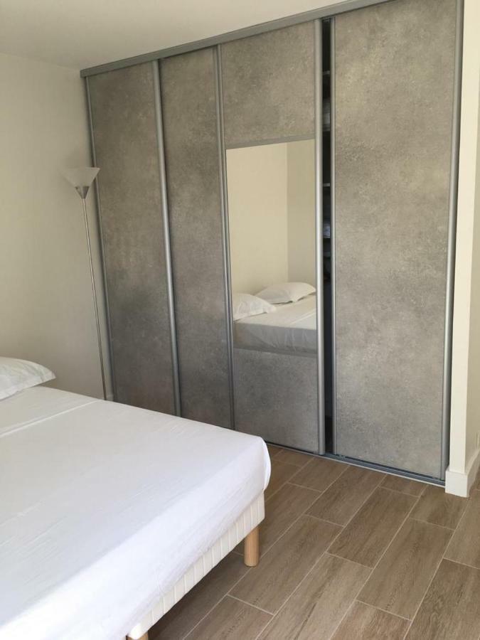 Appartement Tout Confort A 10 Minutes De Paris Bagneux  Zewnętrze zdjęcie