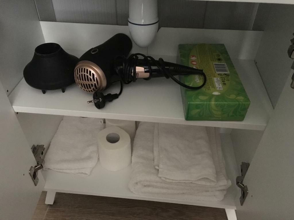 Appartement Tout Confort A 10 Minutes De Paris Bagneux  Zewnętrze zdjęcie